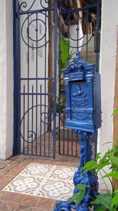 Imagem Pousada com 10 quartos à venda, 300 m² - Praia Perequê - Ilhabela/SP