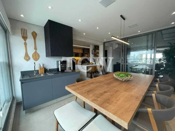 Imagem Apartamento à venda no bairro Vila Clementino - São Paulo/SP, Zona Sul