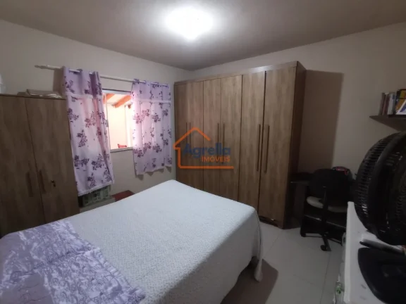 Imagem Casa à venda no bairro Jardim Planalto - Mogi Mirim/SP