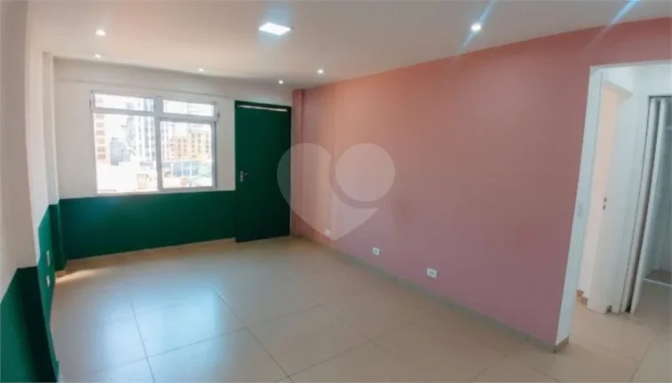Imagem Apartamento à venda com 1 quarto, sendo 1 suíte, no condomínio Japury, São Paulo - SP