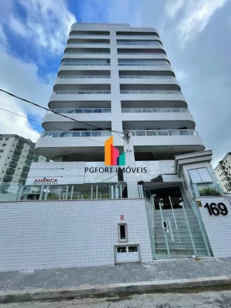Imagem APARTAMENTO RESIDENCIAL em PRAIA GRANDE - SP, CAIÇARA
