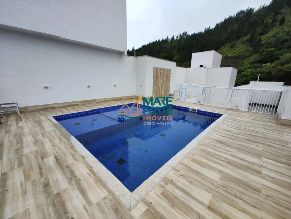 Imagem APARTAMENTO RECÉM ENTREGUE A CERCA DE 800 METROS DA PRAIA DAS TONINHAS!