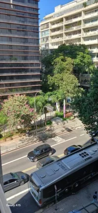 Imagem Apartamento com 3 dormitórios e vaga de garagem na Bela Vista