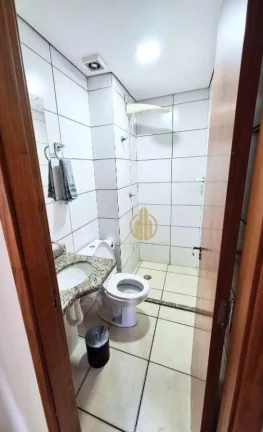 Imagem Apartamento 2 dorm 1 Suíte Cond Urben Rio Tâmisa à venda, 62 m² por R$ 233.000 - Palmares - Ribeirão Preto/SP
