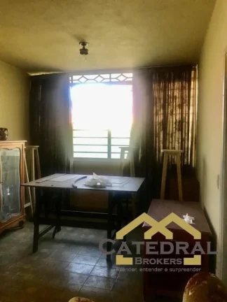 Imagem SOBRADO, 248 M² - VENDA POR R$ 1.050.000,00 OU ALUGUEL POR R$ 6.000,00/MÊS - ANHANGABAÚ - JUNDIAÍ/SP