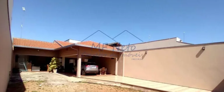 Imagem Casa Padrão