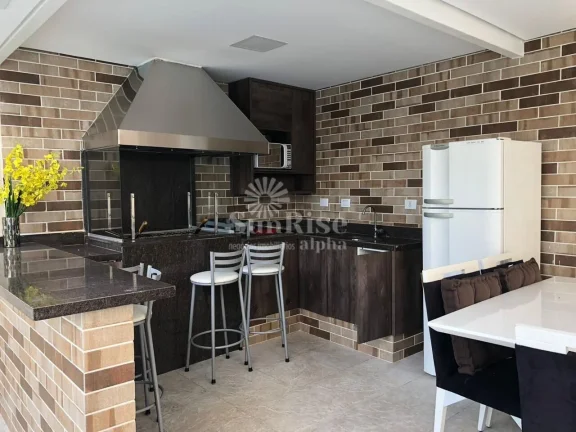 Imagem Casa à venda com 4 dormitórios - Alphaville 5 - R$2.800.000 - Santana de Parnaíba/SP