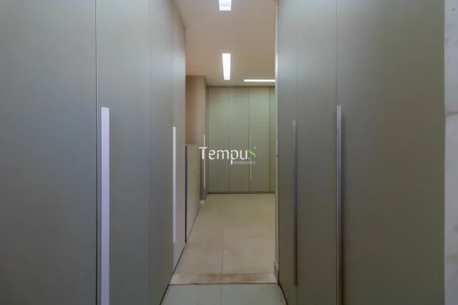 Imagem Zeus Park House - Apartamento Alto Padrão à venda , com 278m² no bairro Setor Bueno - Goiânia/GO