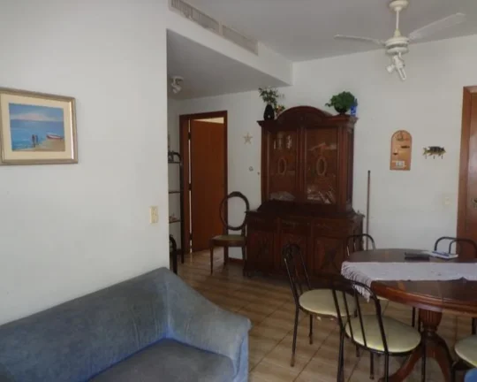 Imagem Apartamento residencial à venda, Astúrias, Guarujá.