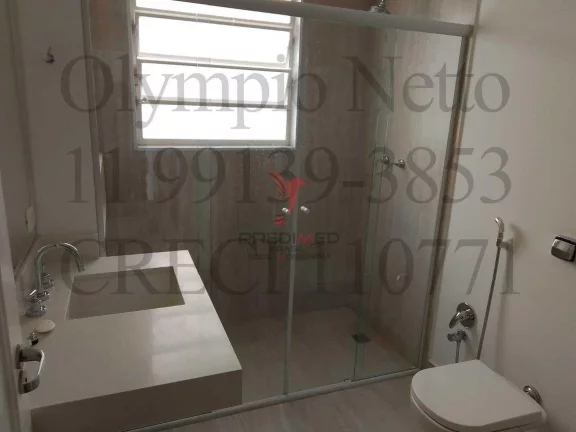 Imagem Apartamento com terraço no Itaim-Bibi