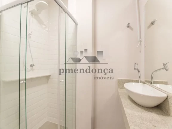 Imagem Apartamento à venda próximo ao Mackenzie co 2 quartos e 1 vaga