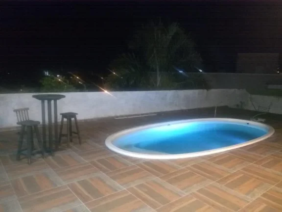 Imagem Sobrado para Venda por R$1.500.000,00 com 600m², 3 dormitórios, 3 suites e 6 vagas - Aruã, Mogi das cruzes / SP - Cód. BDI37300