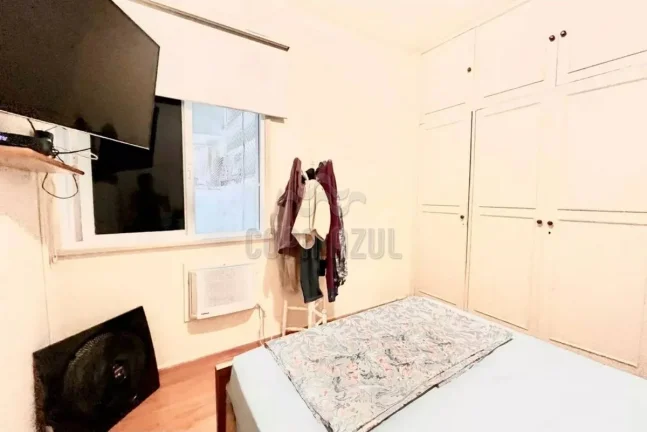 Imagem Copacabana – Rua República do Peru | Residencial › Apartamento 3 quarto(s) à Venda