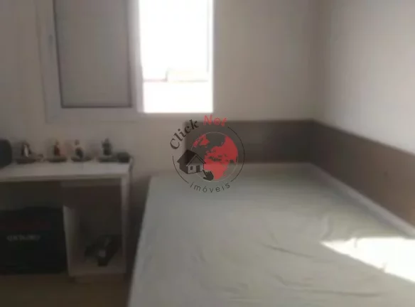 Imagem Ótimo Apartamento à Venda em Excelente Localização do bairro Baeta Neves, São Bernardo do Campo