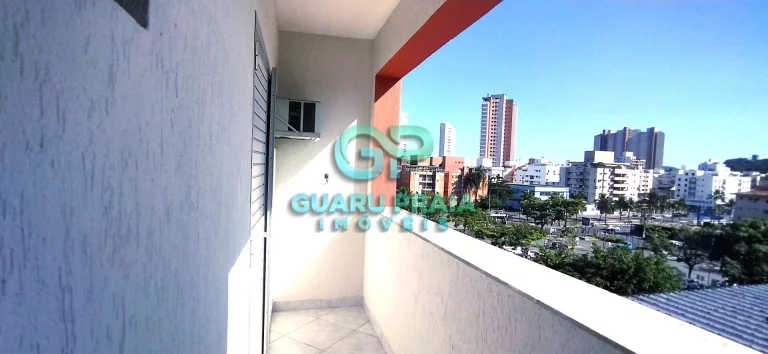 Imagem Apartamento à venda no bairro Enseada - Guarujá/SP