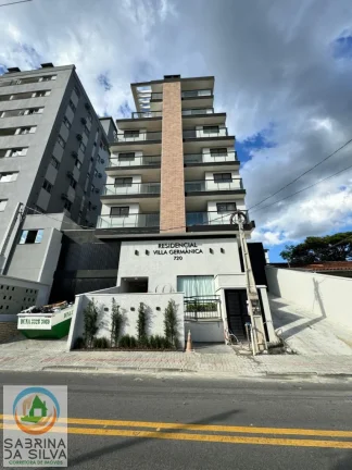 Imagem Apartamento - Velha - Blumenau