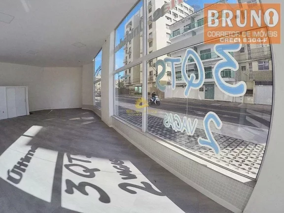Imagem Conheça a oportunidade de adquirir seu próprio ponto comercial em um local privilegiado no bairro ...