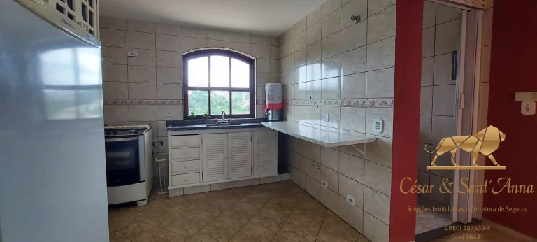 Imagem Encantadora residência a venda em Campos do Jordão.