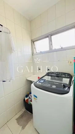Imagem Apartamento a Venda Edifício Eldorado - Centro - Jundiaí - SP