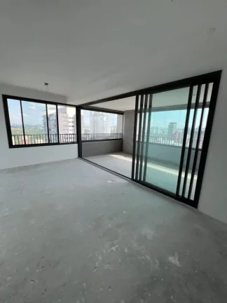 Imagem Apartamento para Venda em São Paulo, Pinheiros, 3 dormitórios, 3 suítes, 4 banheiros, 2 vagas
