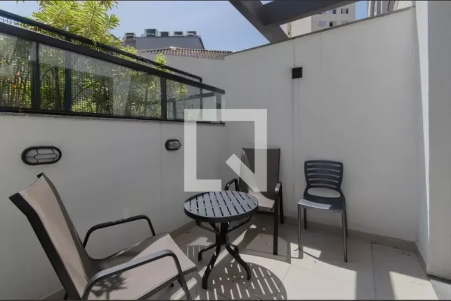 Imagem Apartamento à Venda - Vila Mariana, 1 Quarto, 34 m2