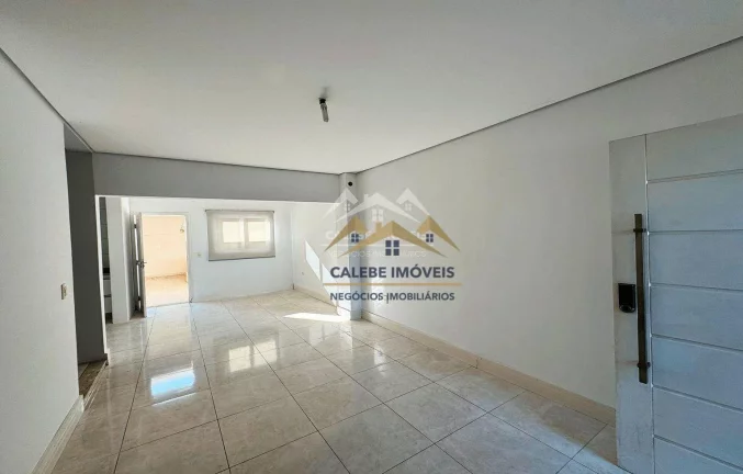 Imagem Casa com 3 dormitórios à venda, 129 m² por R$ 490.000,00 - Village Engenheiro Campos - Tatuí/SP