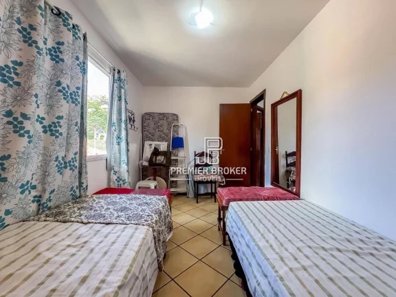 Imagem Casa à venda, 53 m² por R$ 290.000,00 - Albuquerque - Teresópolis/RJ