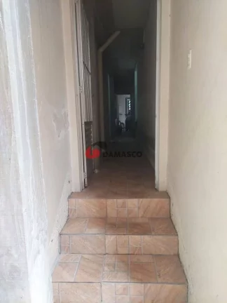 Imagem Sobrado com 2 quartos, Anchieta - São Bernardo do Campo