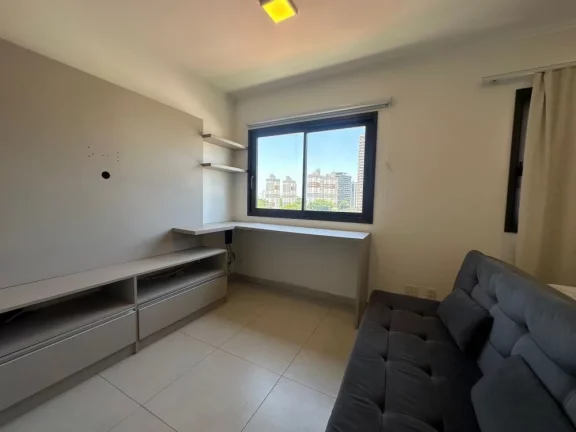 Apartamento com 1 Quarto à Venda, 26 m² em Tatuapé - São Paulo