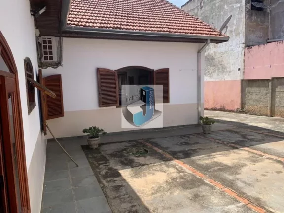 Imagem Maravilhoso imóvel a venda no bairro Alto da Santa Cruz- Tatuí /SP