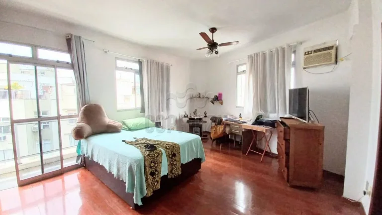 Imagem Copacabana – Rua General Barbosa Lima | Residencial › Apartamento 3 quarto(s) à Venda
