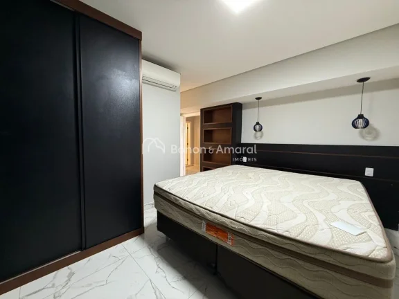 Imagem Cobertura à Venda Duplex Exclusiva com Rooftop e Piscina | Edifício Village no Bairro Morumbi - Pa...