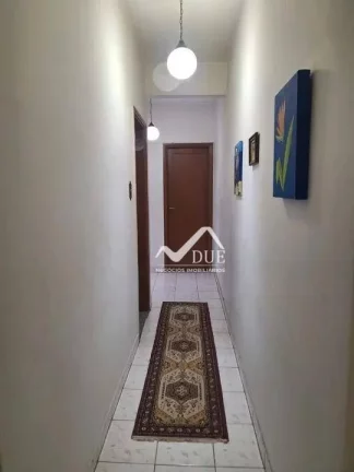 Imagem Apartamento à venda, 73 m² por R$ 317.000,00 - Macuco - Santos/SP