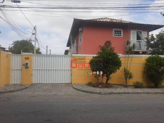 Imagem Apartamento com 2 dormitórios à venda, 65 m² por R$ 365.000,00 - Praia do Siqueira - Cabo Frio/RJ