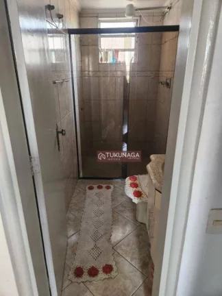 Imagem Apartamento à venda, 49 m² por R$ 270.000,00 - Vila Vermelha - São Paulo/SP