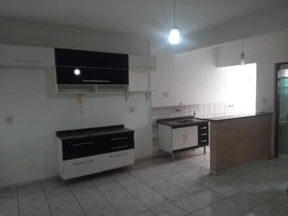 Imagem Kitnet com 1 dormitório à venda, 60 m² por R$ 198.000,00 - Parque Suzano - Suzano/SP