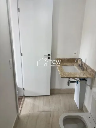 Imagem Apartamento Padrão 2 suítes no Vila Mariana