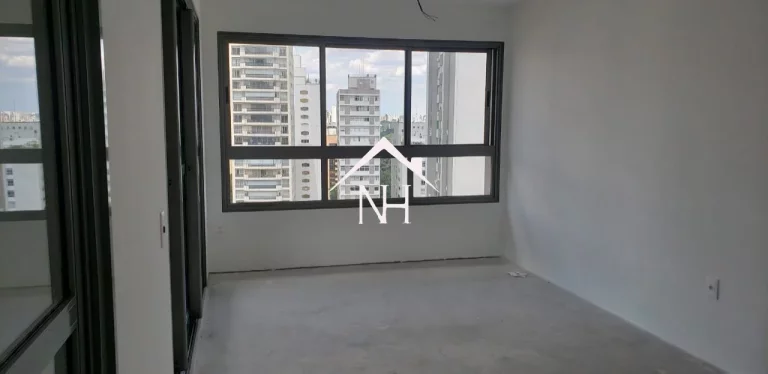 Apartamento 70m², 2 dormitórios, 1 suíte e 2 vagas - JARDIM AMERICA