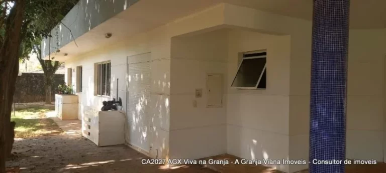 Imagem Casa com 4 dormitórios à venda, 450 m² por R$ 1.950.000,00 - Granja Viana - Carapicuíba/SP