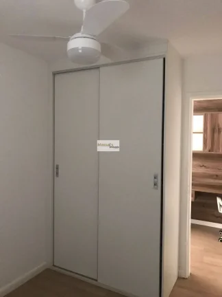 Imagem Apartamento à venda, no Fascina Mansões Santo Antônio, em Campinas, Mansões Santo Antônio, com 2 quartos, 60m2