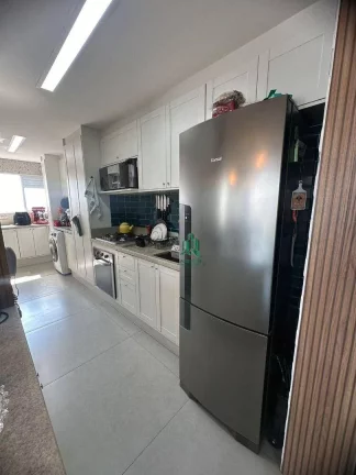 Imagem Apartamento com 2 dormitórios à venda, 63 m² por R$ 650.000,00 - Vila Maria - São Paulo/SP