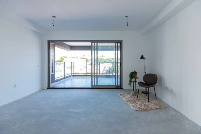 Imagem Apartamento a venda com 2 quartos na Rua Estilo Barroco