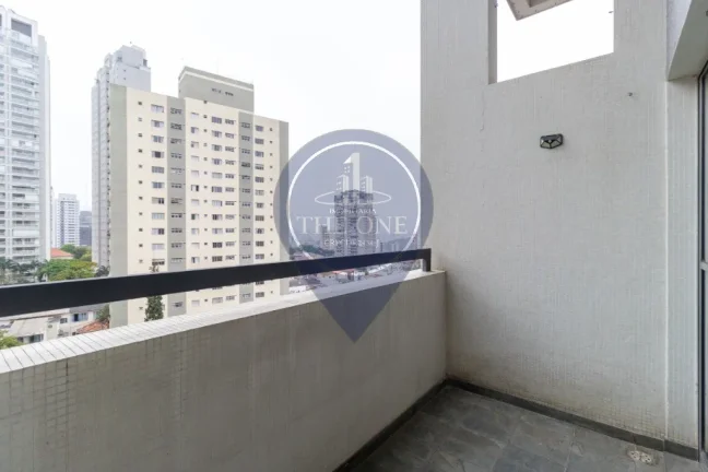 Imagem Imperdível apartamento à venda na Vila Mariana, São Paulo-SP: 1 quarto, 1 suíte, 2 salas, 2 banheiros, 2 vagas de garagem, 74m²!