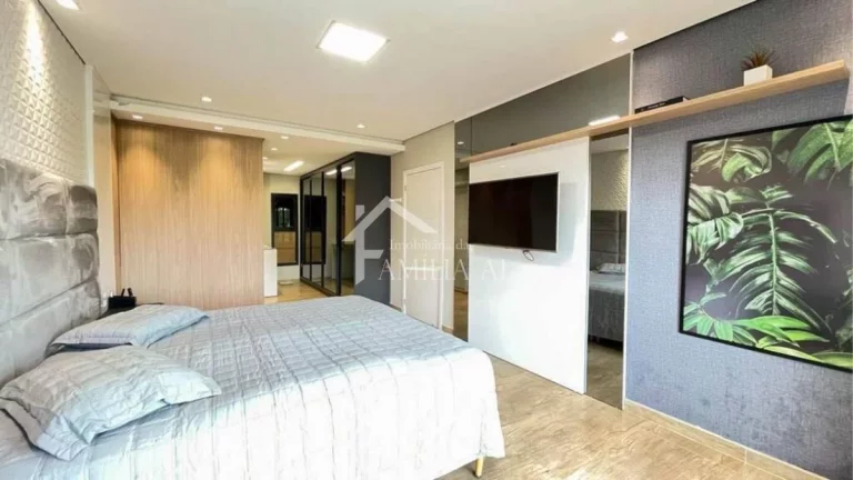 Imagem CASA (SOBRADO) COM 250 M² NO BAIRRO ESPINHEIROS