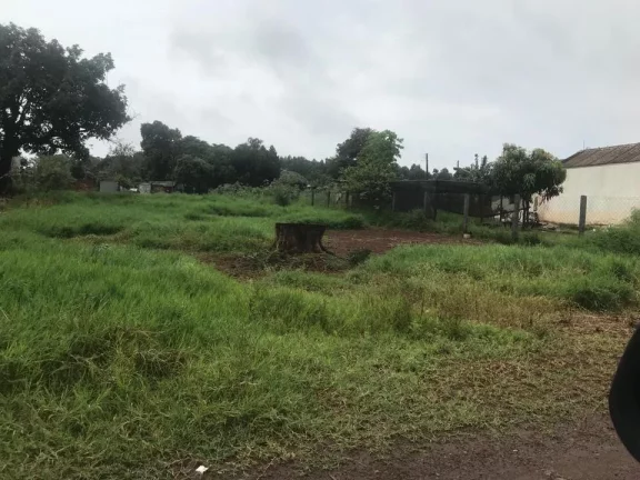 Terreno para Venda em Marialva, Jardim Santa Isabel