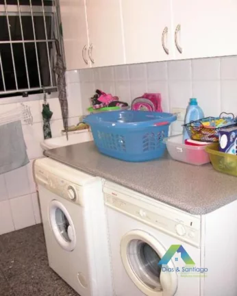 Imagem Apartamento Residencial à venda, Brooklin Paulista, São Paulo - .