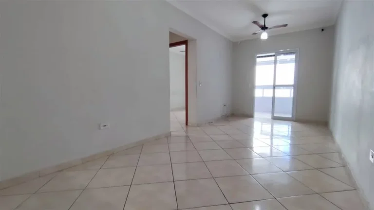 Imagem APARTAMENTO COM 42 m² - BOQUEIRAO - PRAIA GRANDE SP