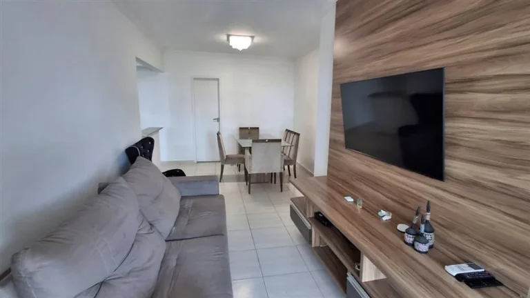 Imagem APARTAMENTO COM 101 m² - OCIAN - PRAIA GRANDE SP