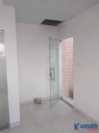 Imagem ALUGO PONTO COMERCIAL 1º ANDAR