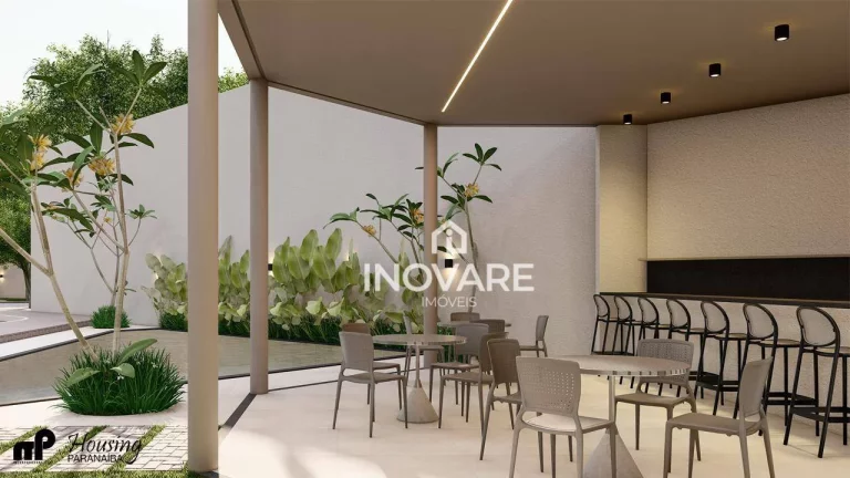 Imagem Casa com 2 dormitórios à venda, 105 m² por R$ 450.000,00 - Setor Paranaíba - Itumbiara/GO